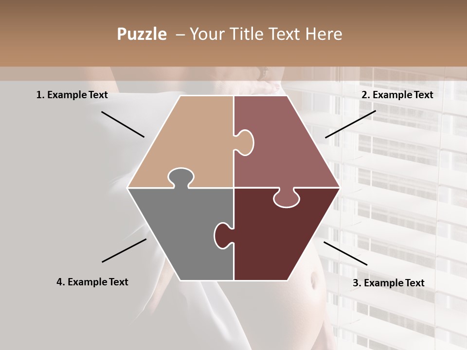 Abdomen  Expecting PowerPoint Template