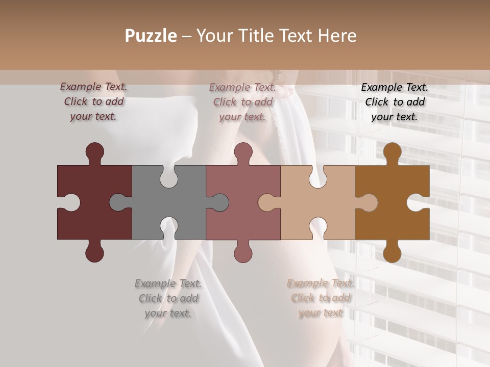 Abdomen  Expecting PowerPoint Template