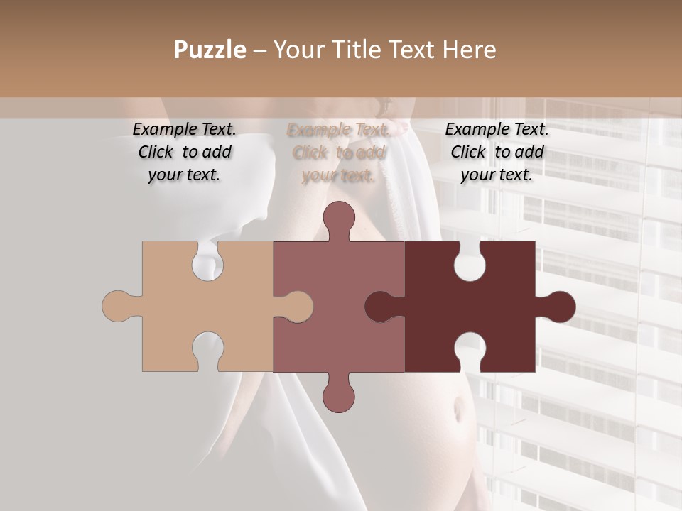 Abdomen  Expecting PowerPoint Template