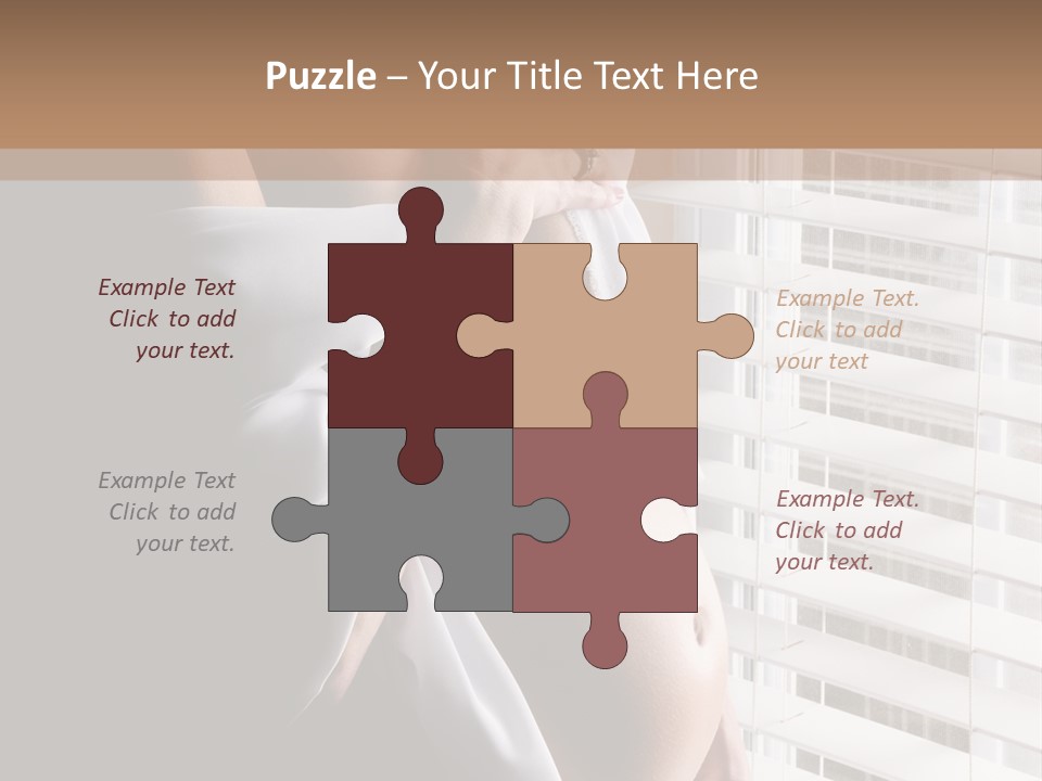 Abdomen  Expecting PowerPoint Template