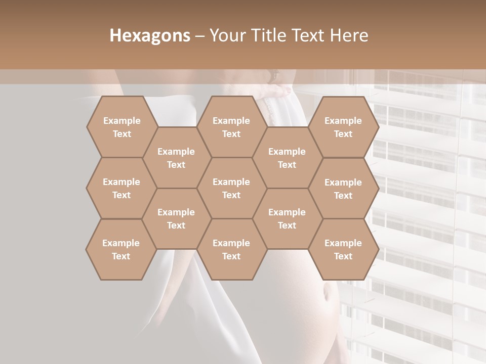 Abdomen  Expecting PowerPoint Template