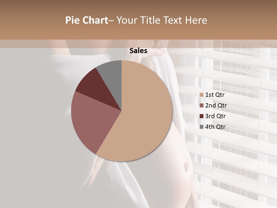 Abdomen  Expecting PowerPoint Template