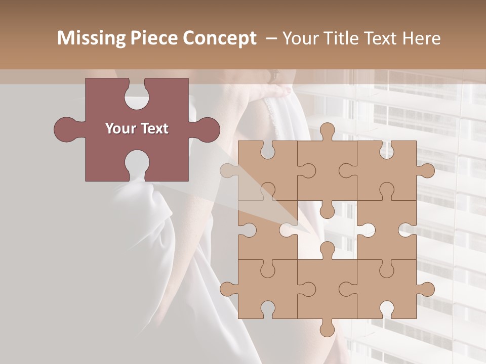 Abdomen  Expecting PowerPoint Template