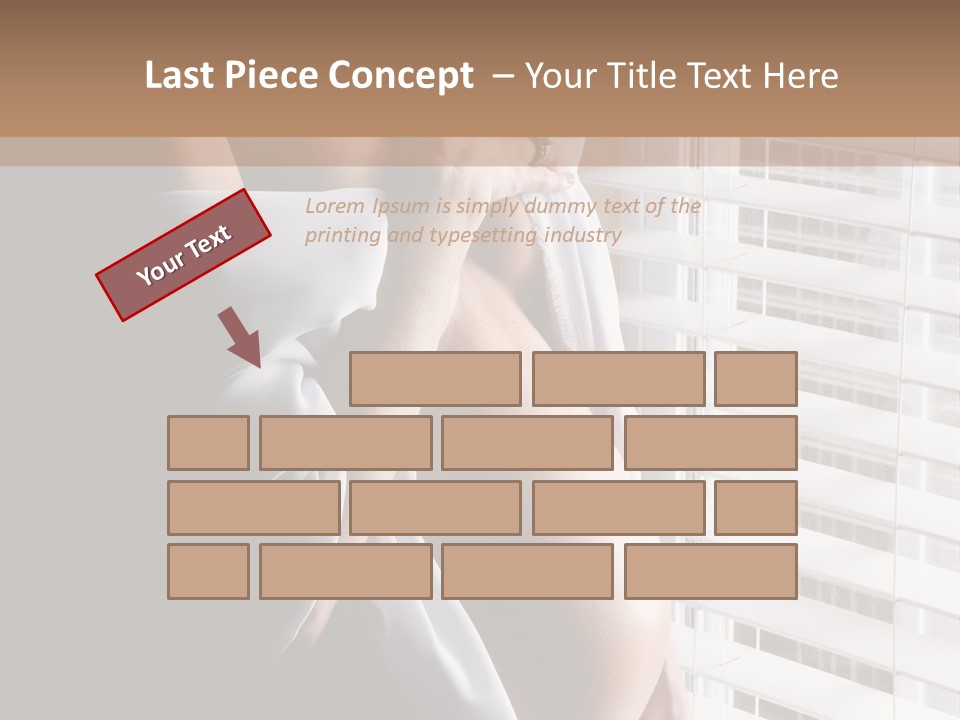 Abdomen  Expecting PowerPoint Template