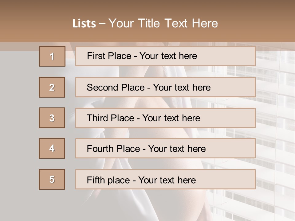 Abdomen  Expecting PowerPoint Template
