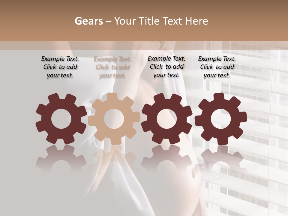 Abdomen  Expecting PowerPoint Template