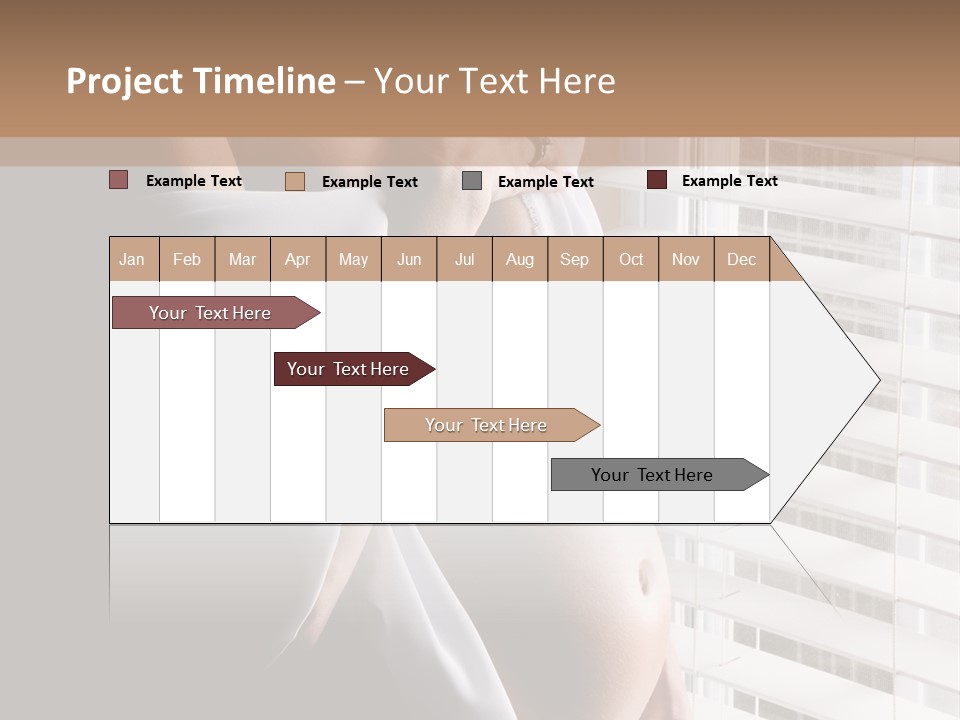 Abdomen  Expecting PowerPoint Template
