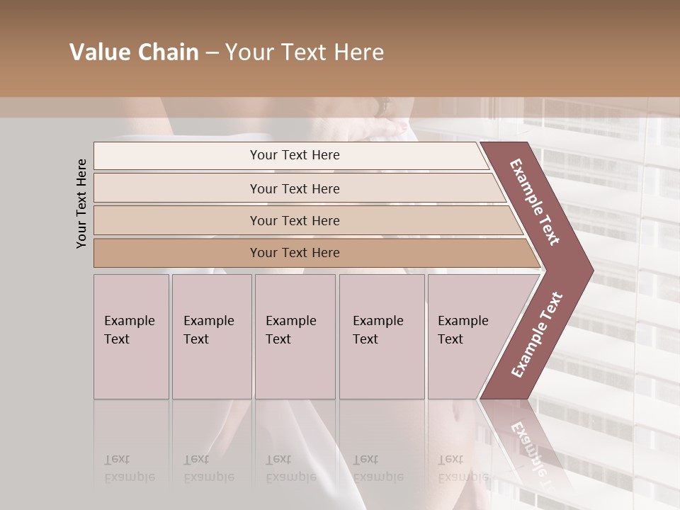 Abdomen  Expecting PowerPoint Template