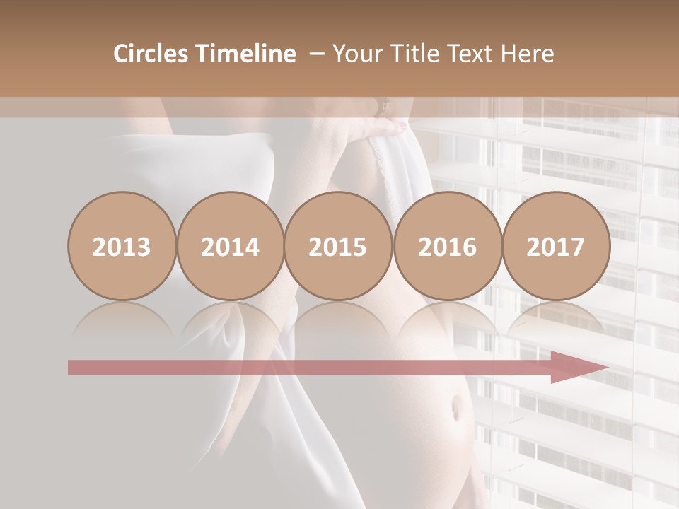 Abdomen  Expecting PowerPoint Template