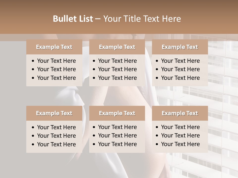 Abdomen  Expecting PowerPoint Template