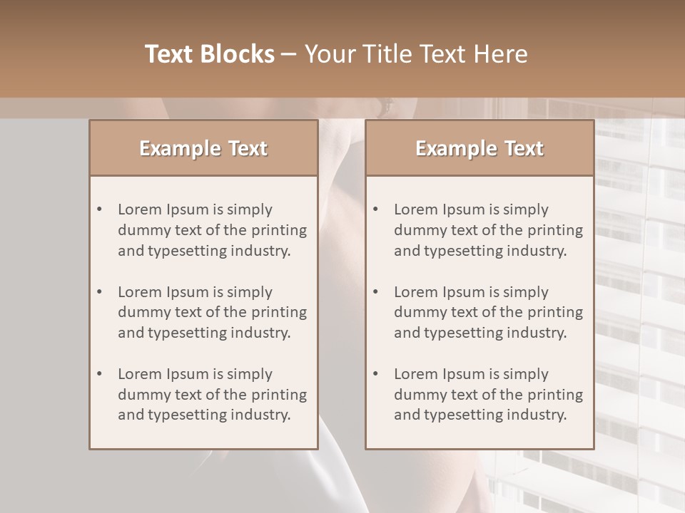 Abdomen  Expecting PowerPoint Template