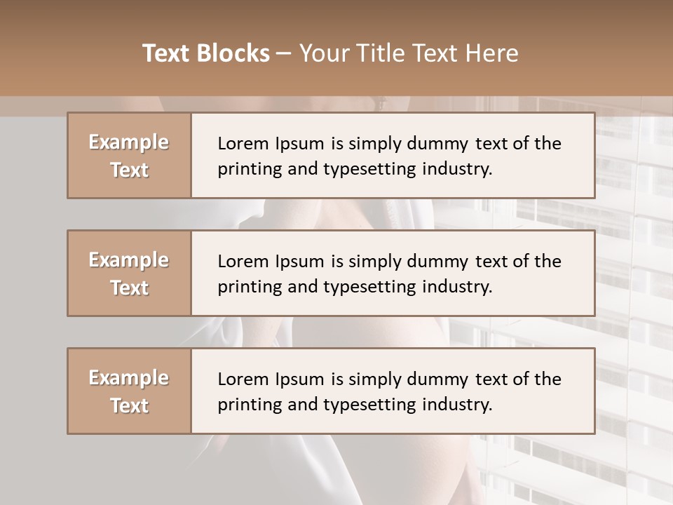 Abdomen  Expecting PowerPoint Template