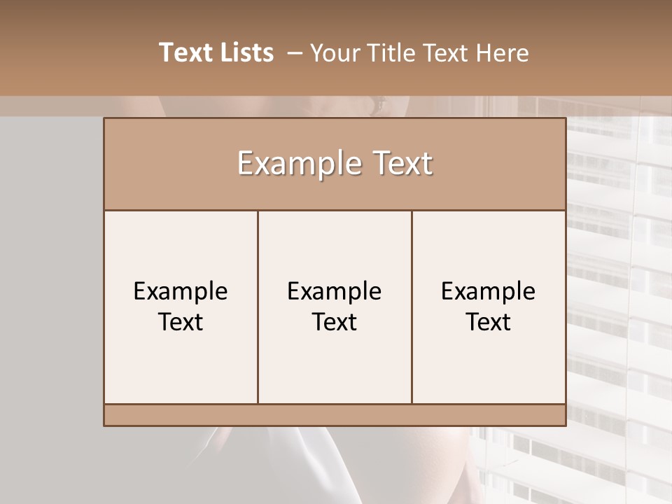 Abdomen  Expecting PowerPoint Template