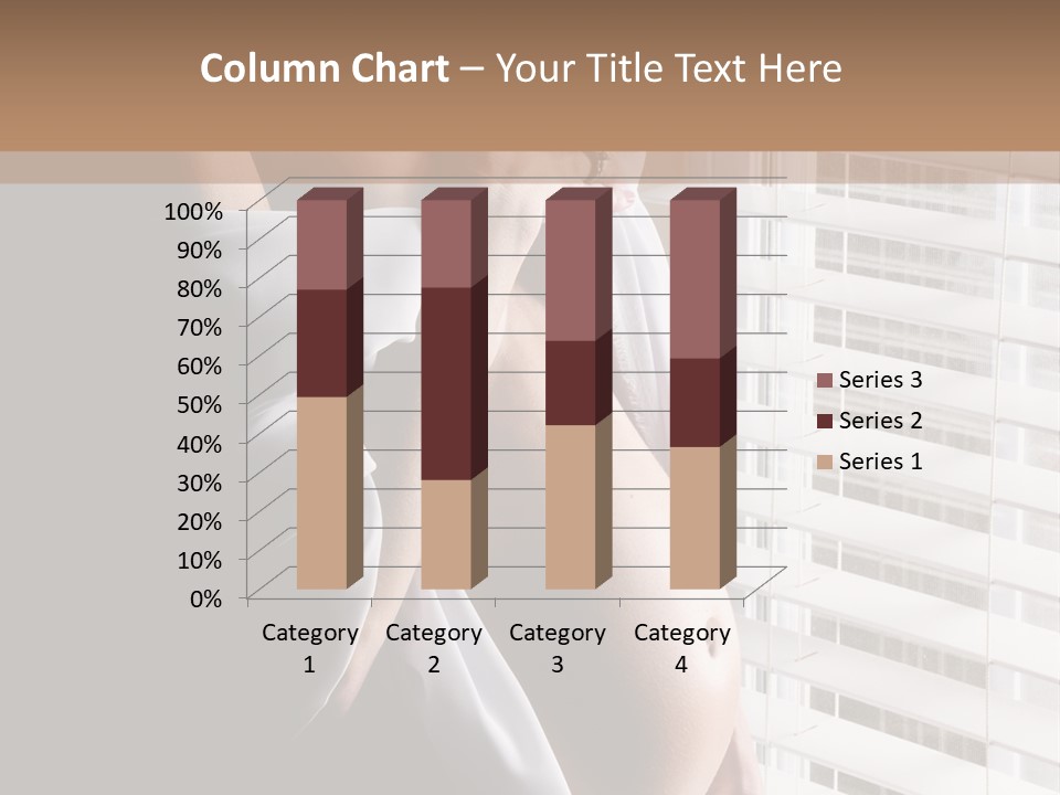 Abdomen  Expecting PowerPoint Template