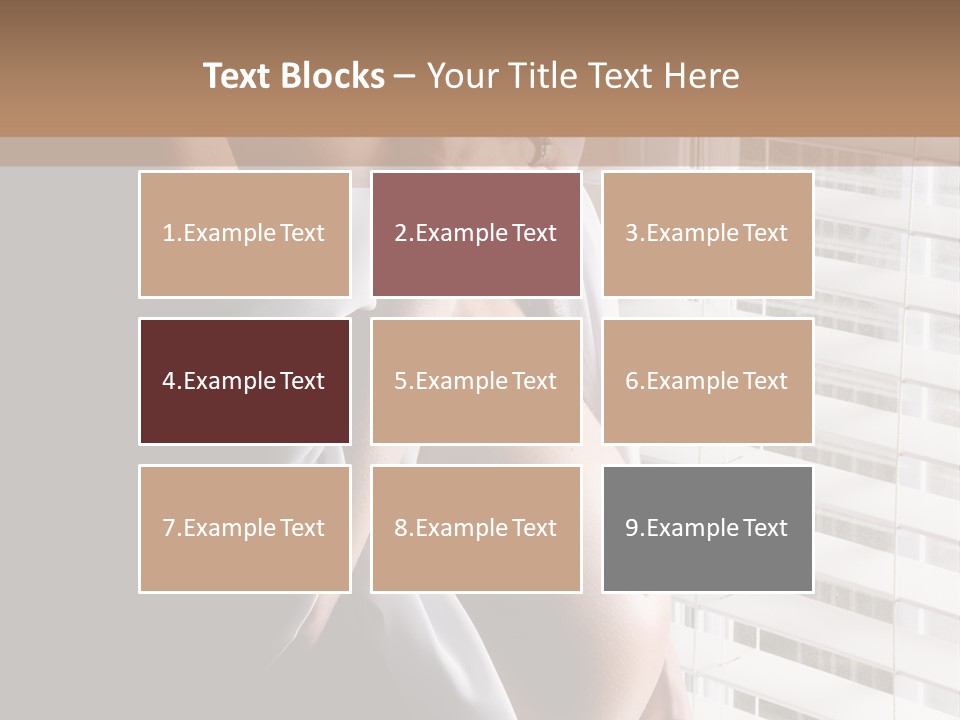 Abdomen  Expecting PowerPoint Template