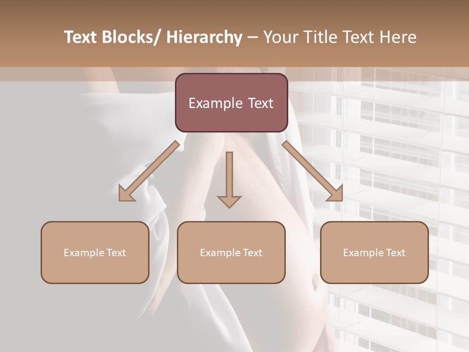 Abdomen  Expecting PowerPoint Template
