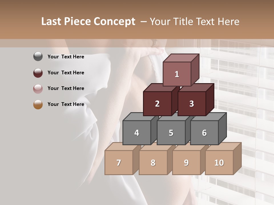 Abdomen  Expecting PowerPoint Template