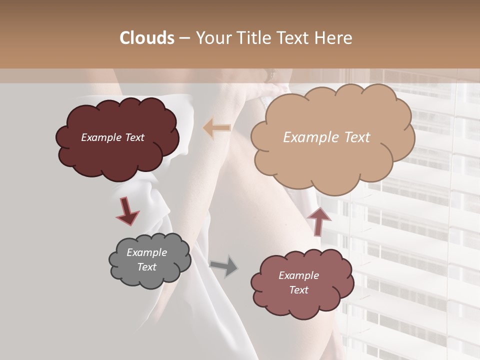 Abdomen  Expecting PowerPoint Template
