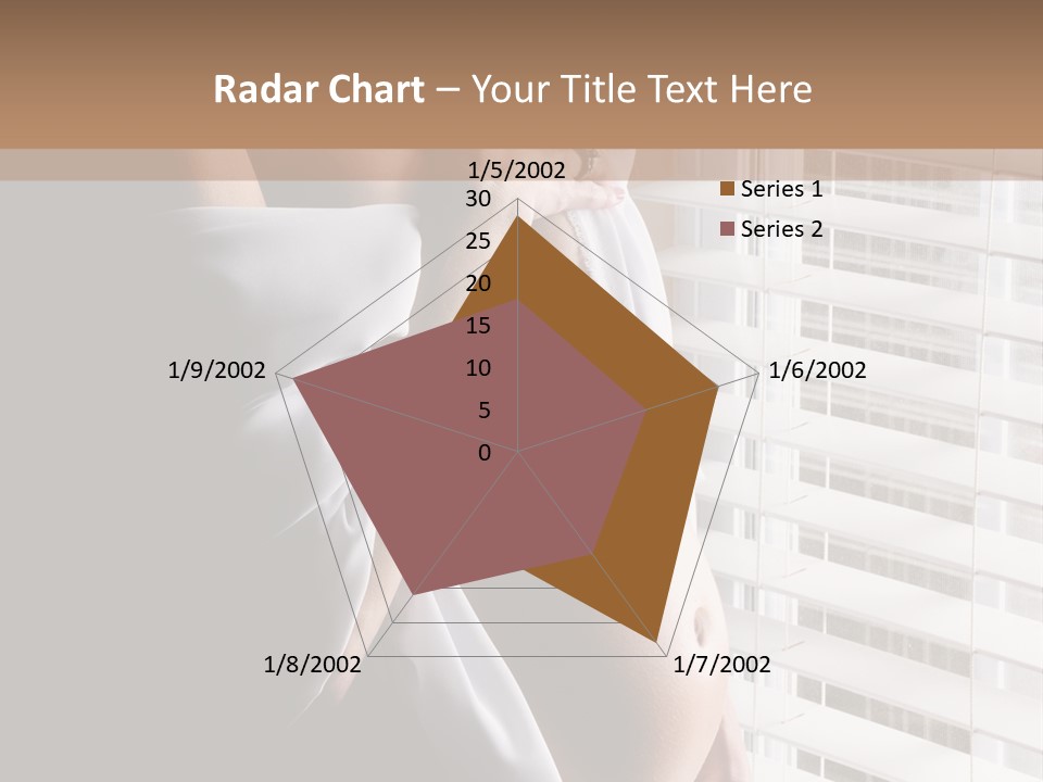 Abdomen  Expecting PowerPoint Template