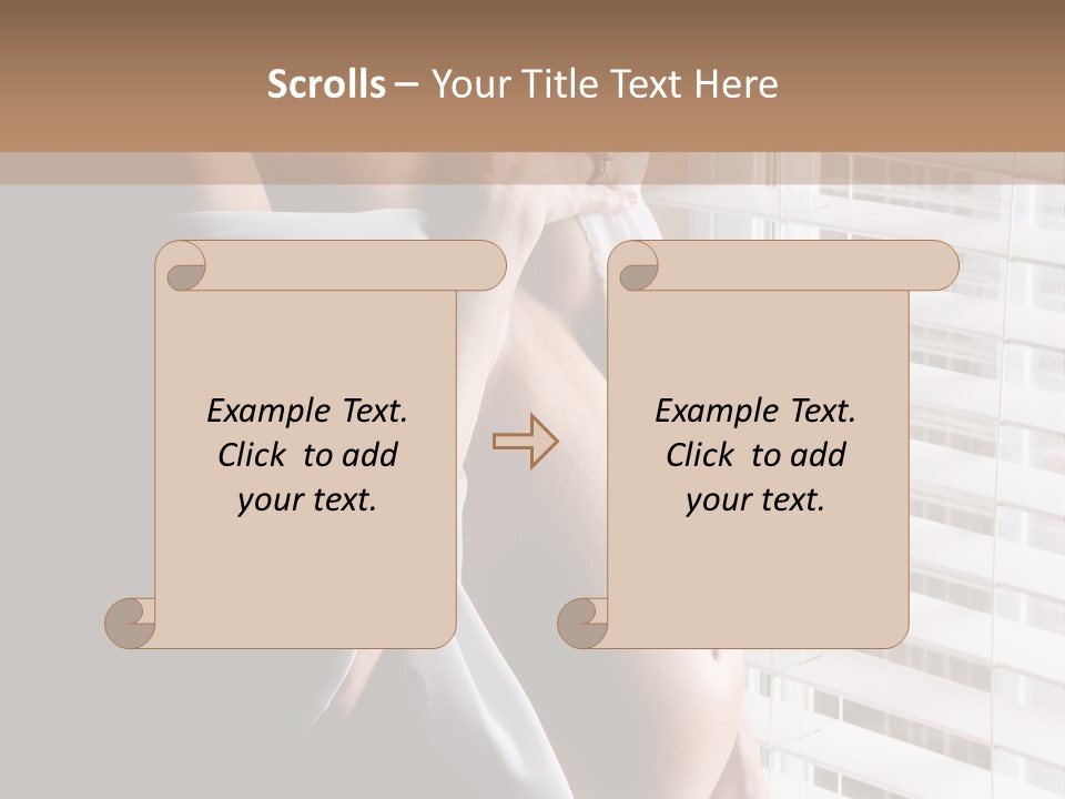 Abdomen  Expecting PowerPoint Template