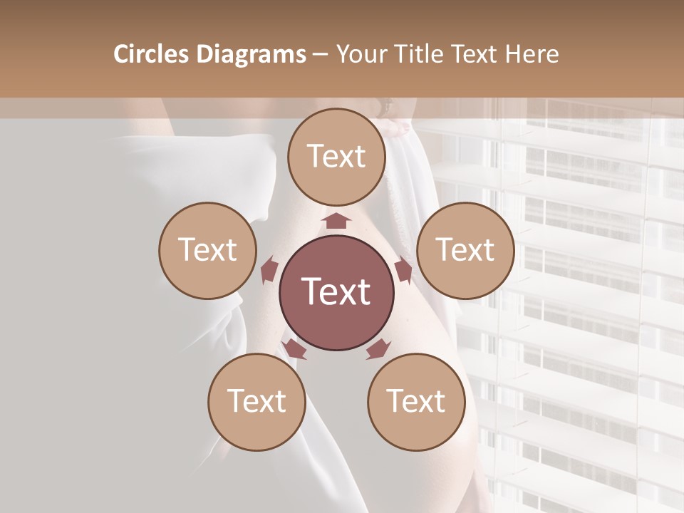 Abdomen  Expecting PowerPoint Template