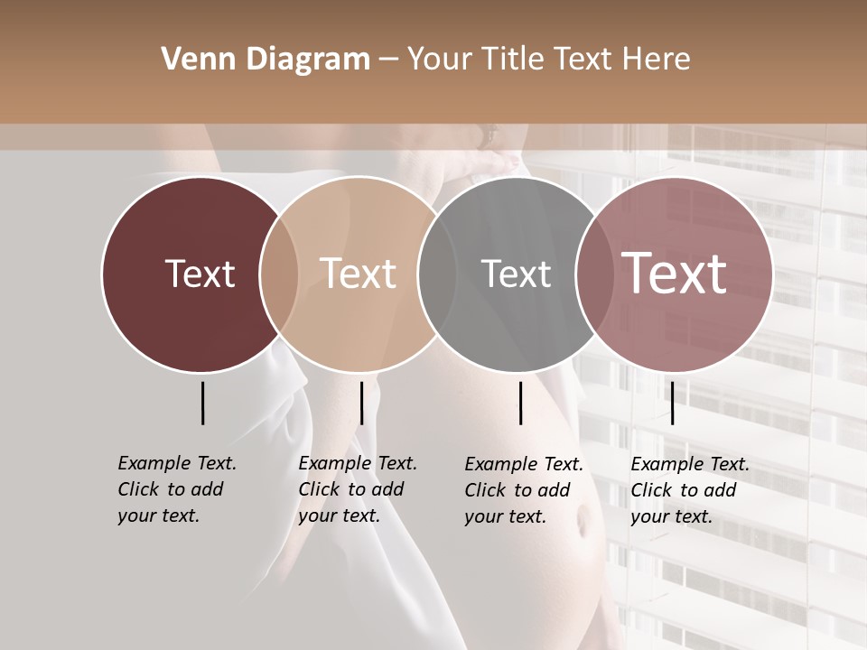 Abdomen  Expecting PowerPoint Template