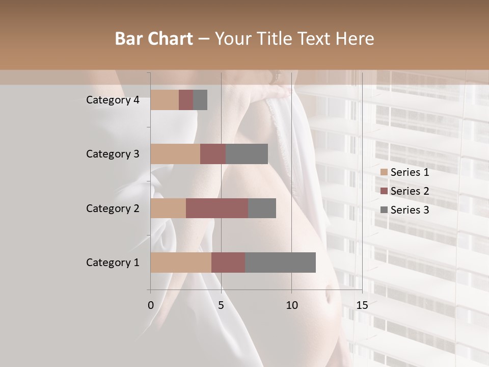 Abdomen  Expecting PowerPoint Template