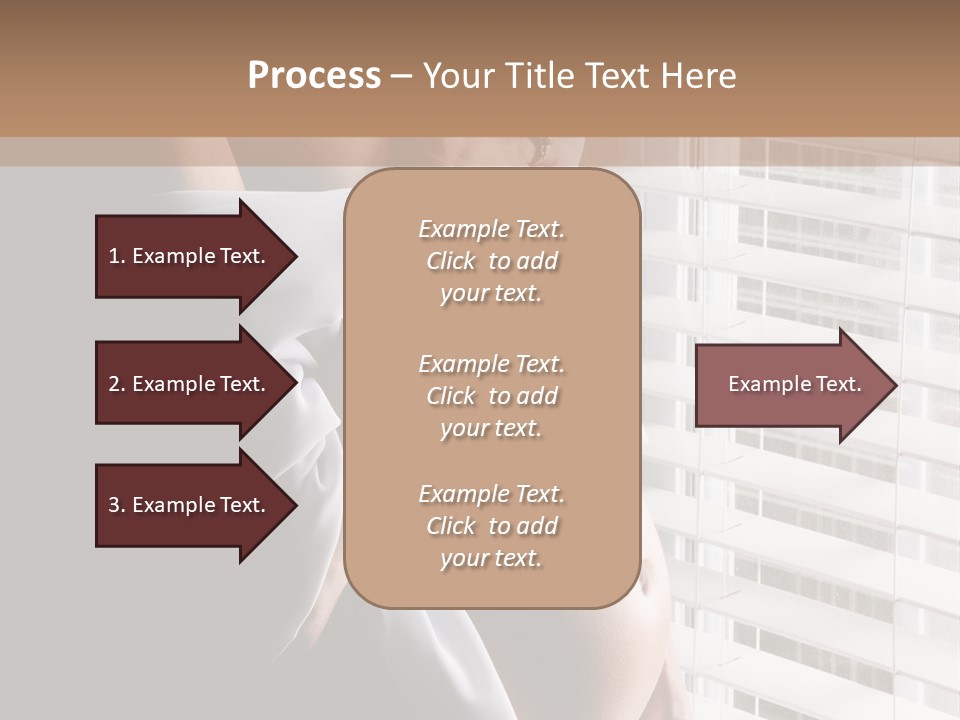 Abdomen  Expecting PowerPoint Template
