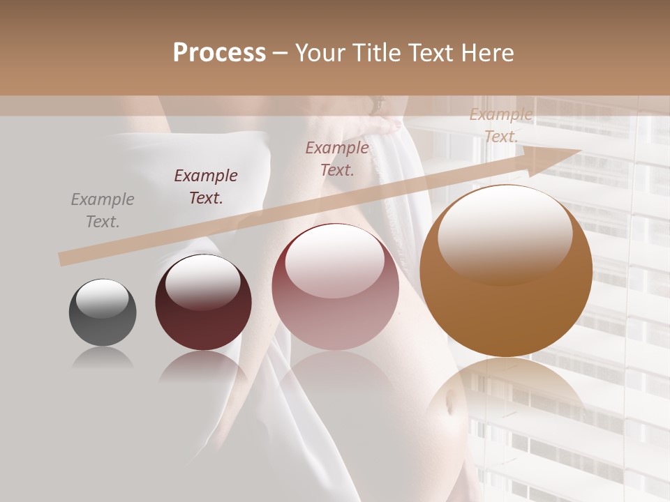 Abdomen  Expecting PowerPoint Template