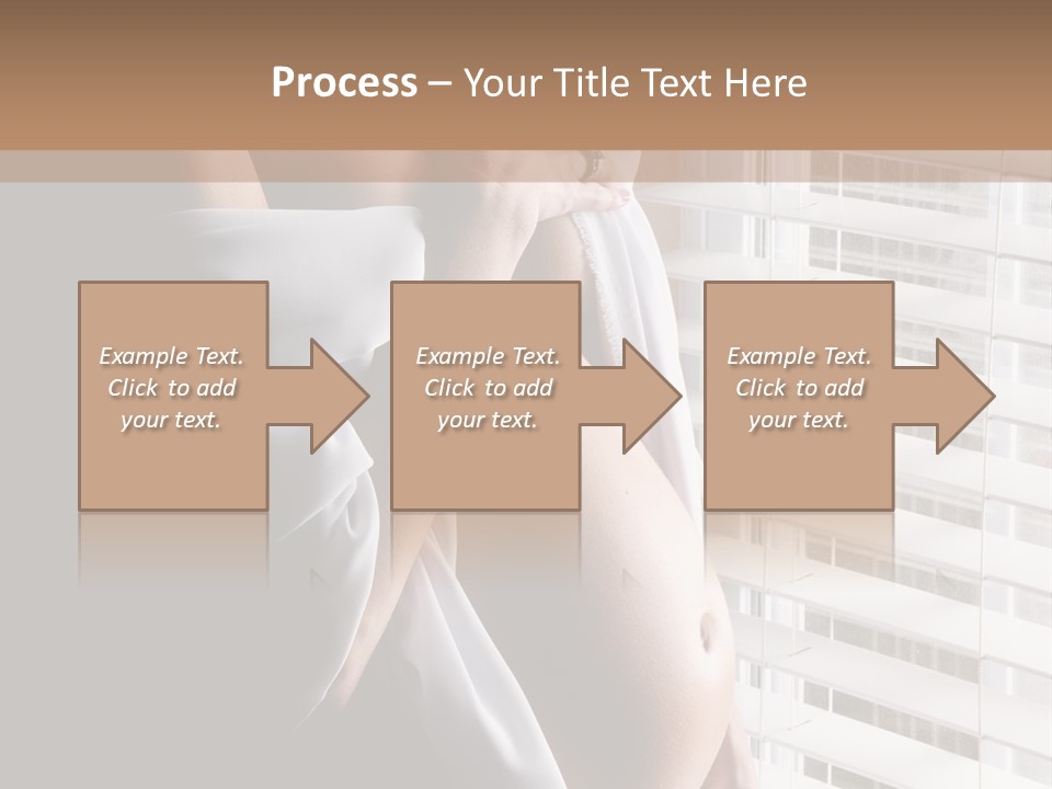 Abdomen  Expecting PowerPoint Template
