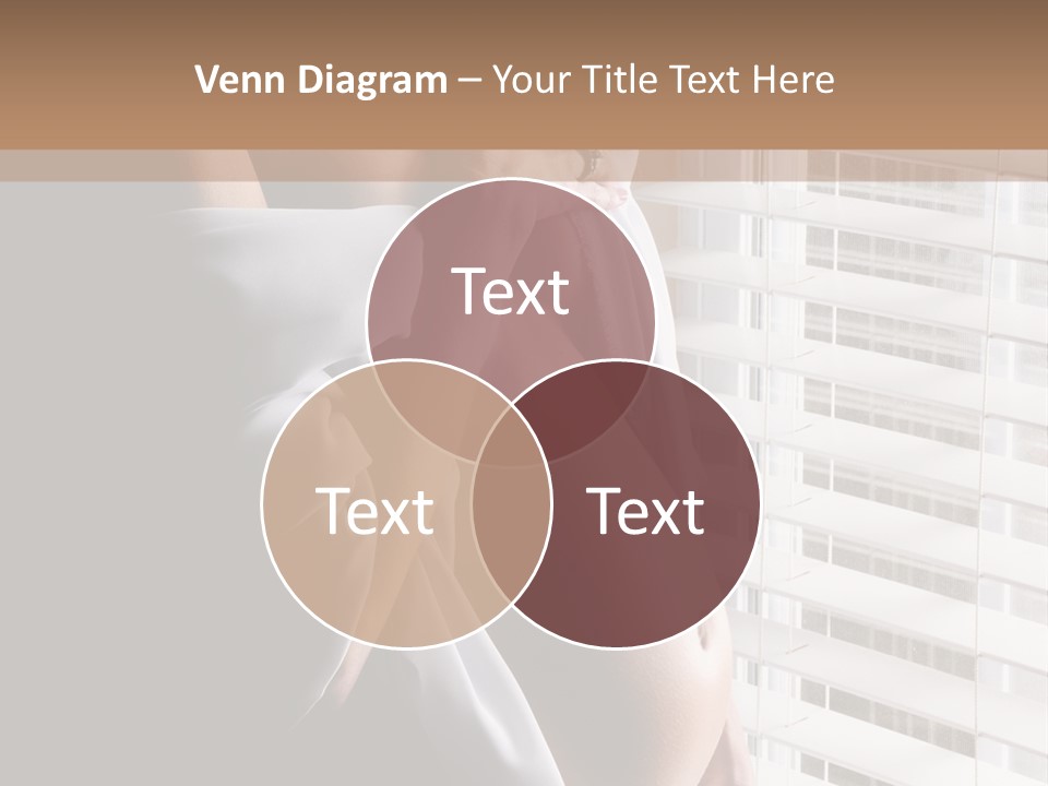 Abdomen  Expecting PowerPoint Template