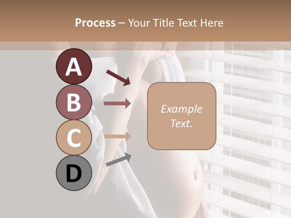 Abdomen  Expecting PowerPoint Template