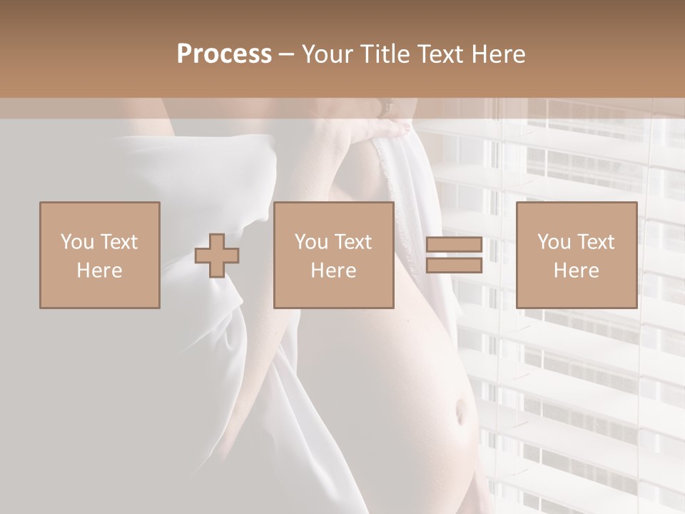 Abdomen  Expecting PowerPoint Template