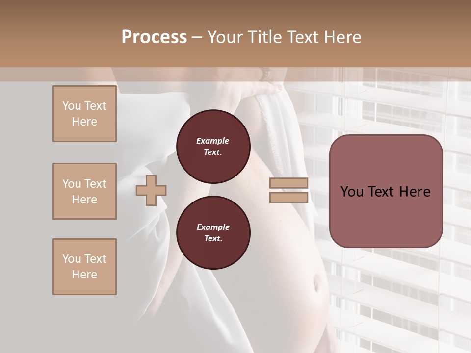 Abdomen  Expecting PowerPoint Template
