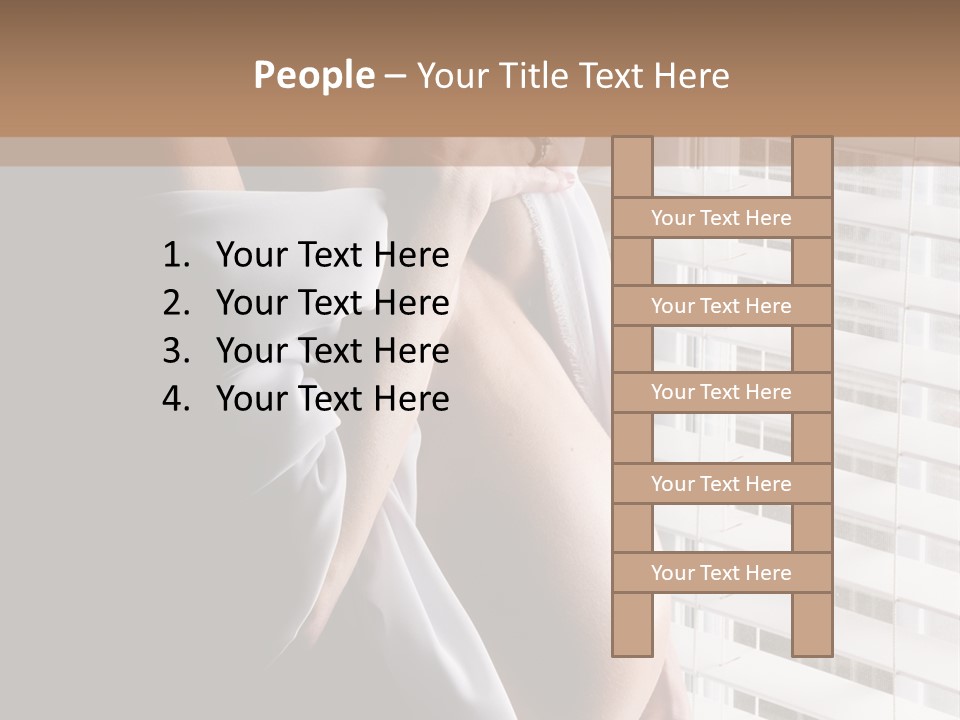 Abdomen  Expecting PowerPoint Template