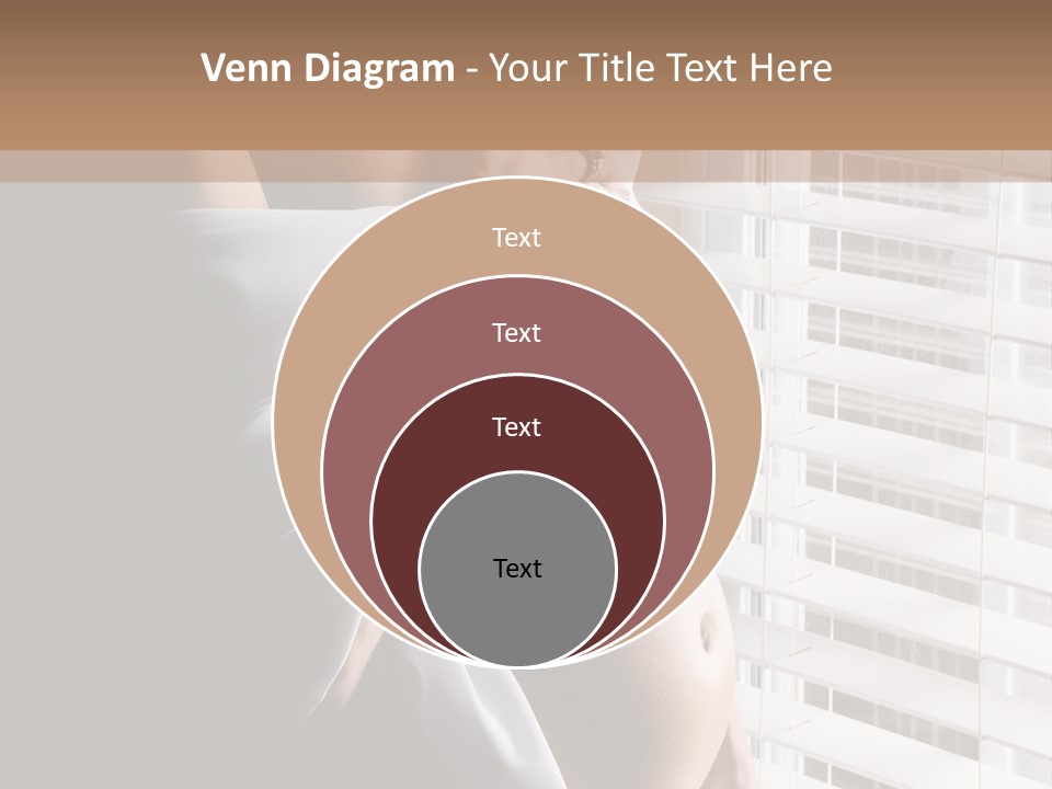 Abdomen  Expecting PowerPoint Template