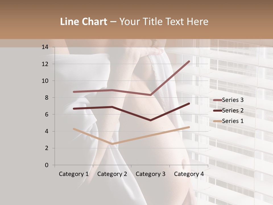 Abdomen  Expecting PowerPoint Template