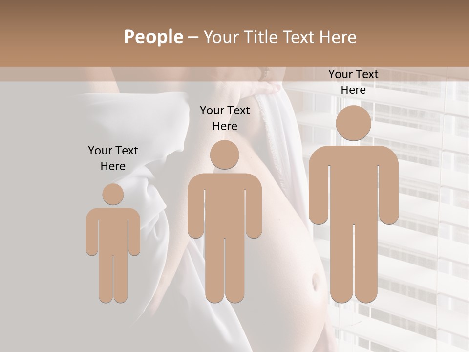 Abdomen  Expecting PowerPoint Template