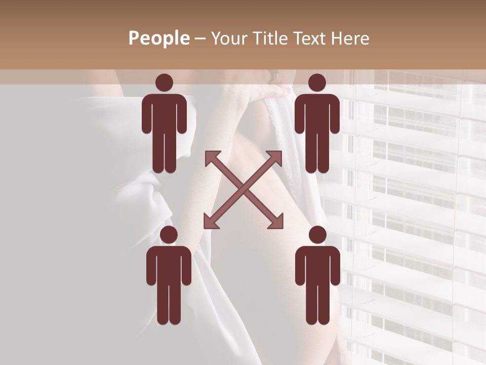 Abdomen  Expecting PowerPoint Template