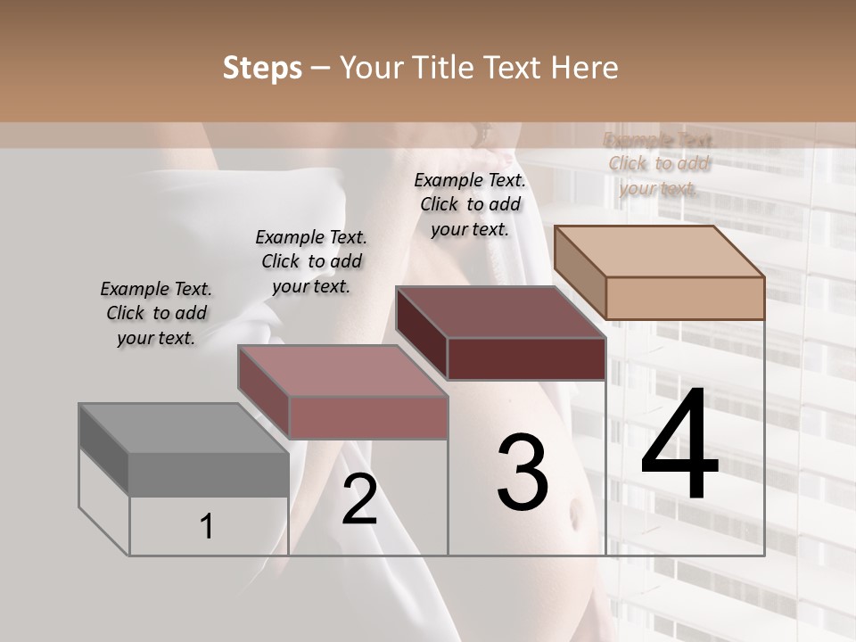 Abdomen  Expecting PowerPoint Template