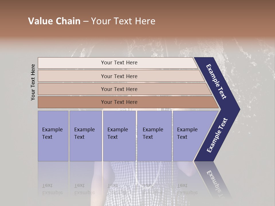 Alone Worried Abu E PowerPoint Template