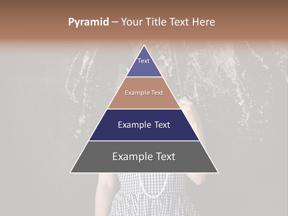 Alone Worried Abu E PowerPoint Template