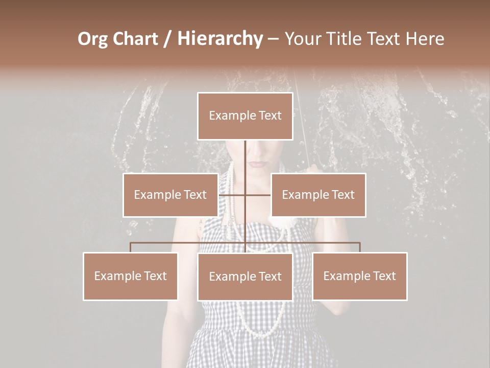 Alone Worried Abu E PowerPoint Template