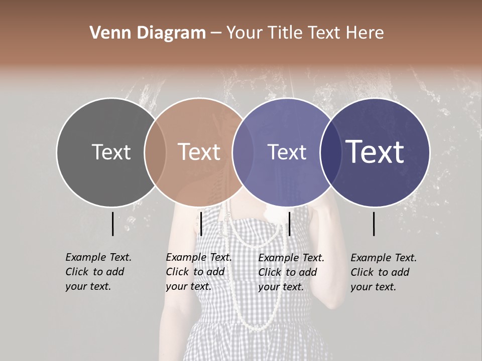 Alone Worried Abu E PowerPoint Template