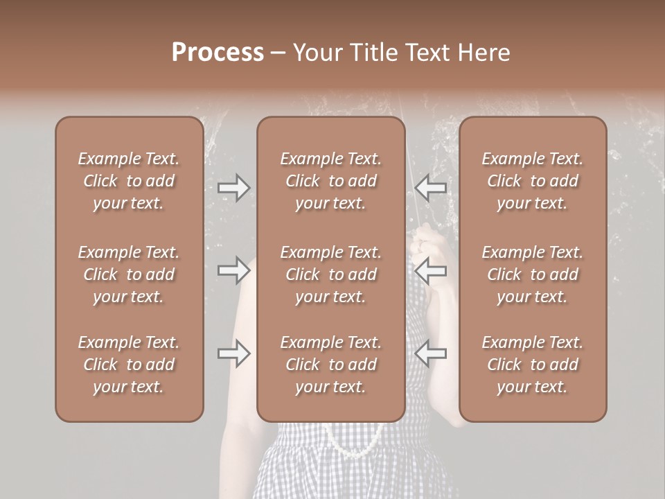 Alone Worried Abu E PowerPoint Template