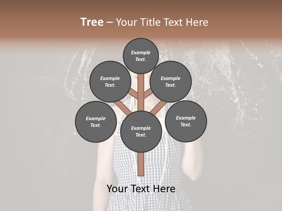 Alone Worried Abu E PowerPoint Template