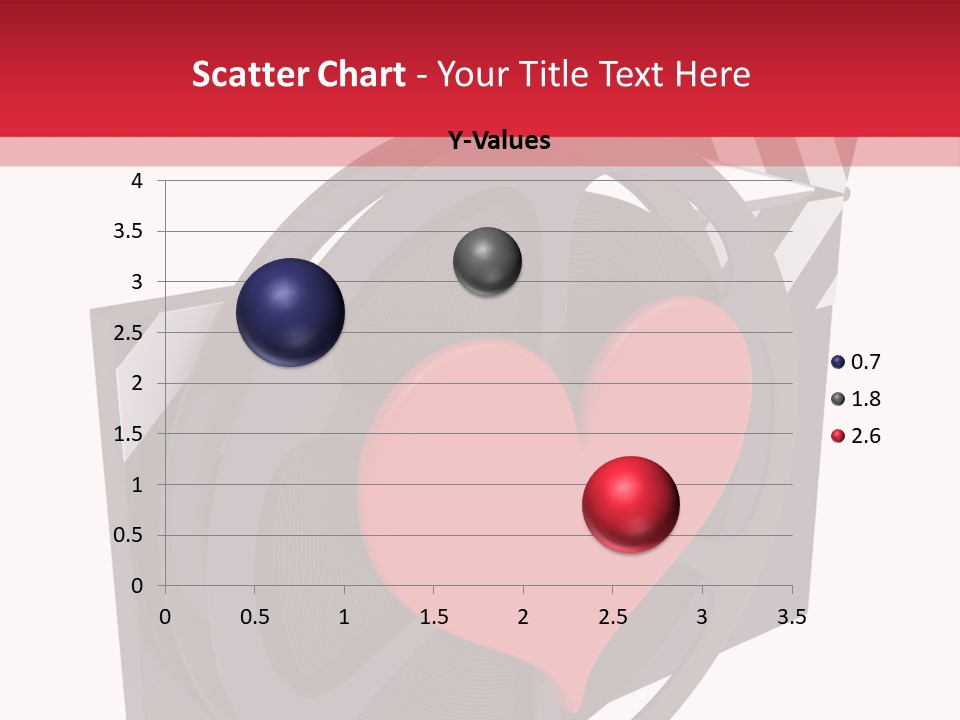 Motion Style Art PowerPoint Template