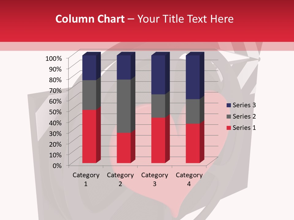 Motion Style Art PowerPoint Template