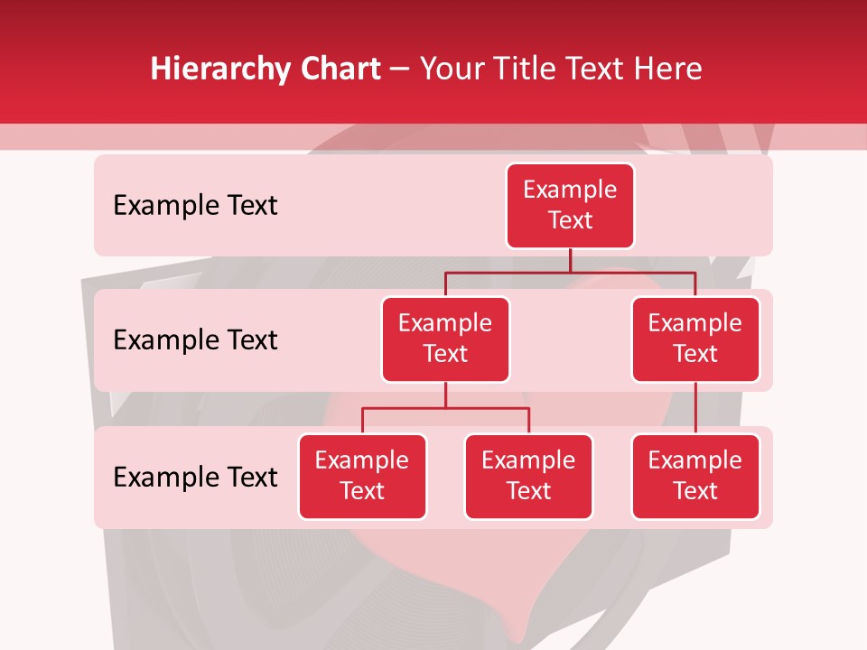Motion Style Art PowerPoint Template