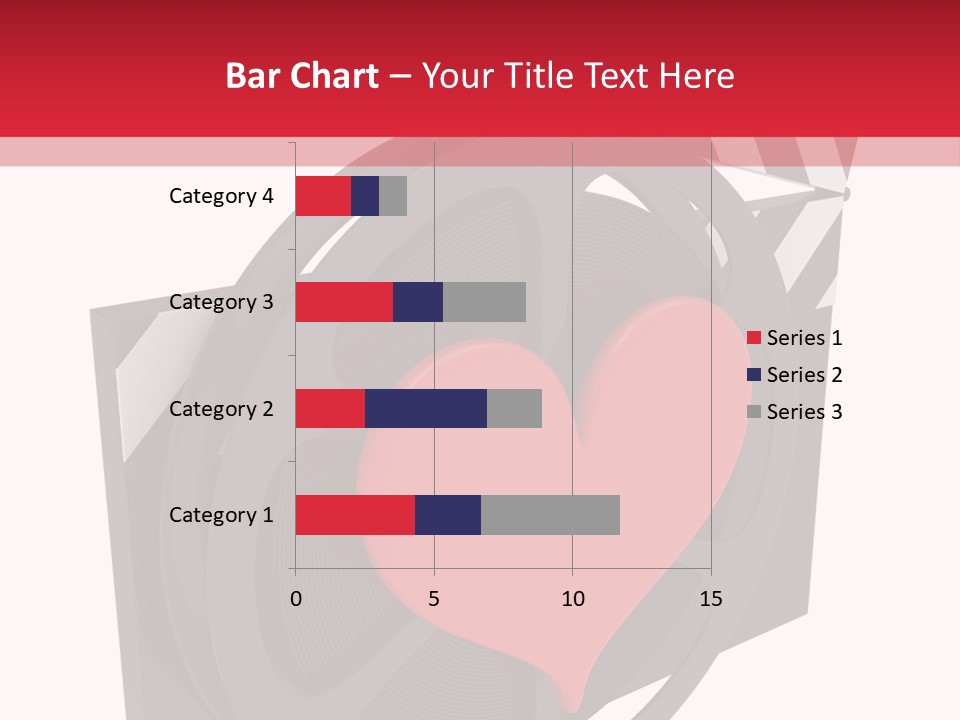 Motion Style Art PowerPoint Template